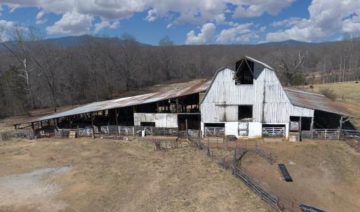 Photo #4 of 2350 AMHERST HWY, AMHERST, VA 68.0 acres
