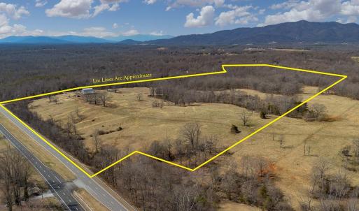Photo #2 of 2350 AMHERST HWY, AMHERST, VA 68.0 acres