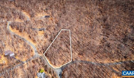 Photo #3 of TBD FAR KNOB CLIMB, NELLYSFORD, VA 1.9 acres