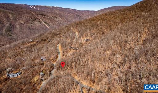 Photo #1 of TBD FAR KNOB CLIMB, NELLYSFORD, VA 1.9 acres