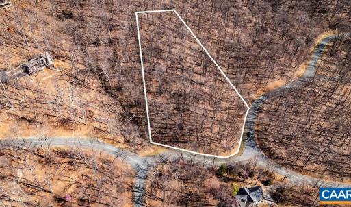 Photo #2 of TBD FAR KNOB CLIMB, NELLYSFORD, VA 1.9 acres