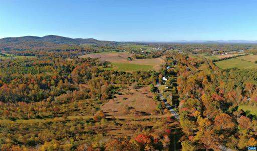 Photo #1 of TBD OLD BARBOURSVILLE RD, GORDONSVILLE, VA 135.8 acres