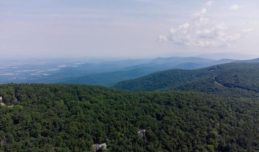 Photo #6 of 37 COOPERS VANTAGE, WINTERGREEN RESORT, VA 0.7 acres