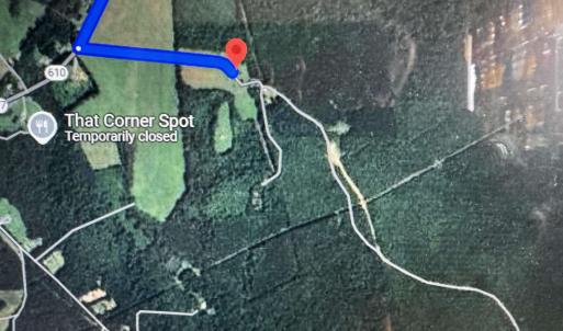 Photo #2 of 438 MOUNTAIN TOP DR, NEW CANTON, VA 227.8 acres