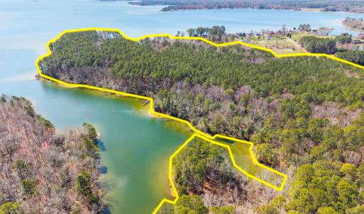 Photo #3 of FOX POINT RD, REEDVILLE, VA 58.4 acres