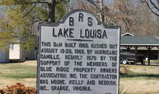 Photo #16 of 562 LOCUST DR, LOUISA, VA 0.2 acres