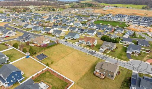 Photo #10 of 3190 HENRY GRANT HILL, ROCKINGHAM, VA 0.4 acres