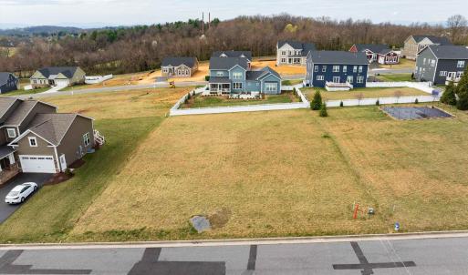 Photo #3 of 3190 HENRY GRANT HILL, ROCKINGHAM, VA 0.4 acres