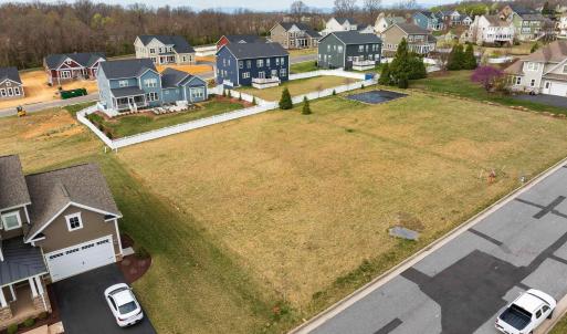 Photo #4 of 3190 HENRY GRANT HILL, ROCKINGHAM, VA 0.4 acres