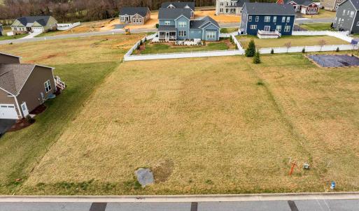 Photo #2 of 3190 HENRY GRANT HILL, ROCKINGHAM, VA 0.4 acres