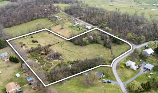 Photo #3 of 12039 HUPP RD, BROADWAY, VA 8.2 acres