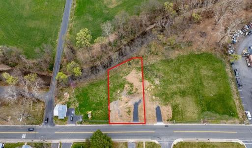 Photo #1 of TBD CHURCHVILLE AVE, CHURCHVILLE, VA 0.6 acres