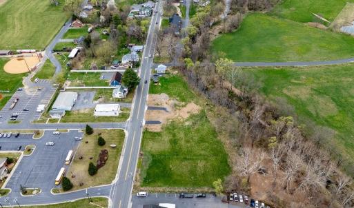 Photo #3 of TBD CHURCHVILLE AVE, CHURCHVILLE, VA 0.6 acres