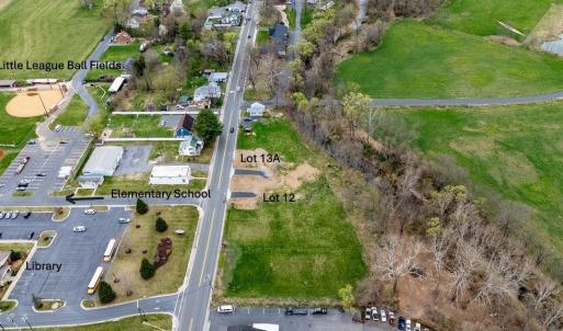Photo #2 of TBD CHURCHVILLE AVE, CHURCHVILLE, VA 0.6 acres