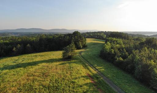Photo #1 of GARLAND DR, CHARLOTTESVILLE, VA 583.0 acres