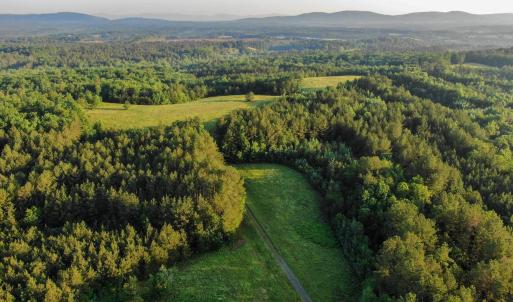 Photo #2 of GARLAND DR, CHARLOTTESVILLE, VA 583.0 acres