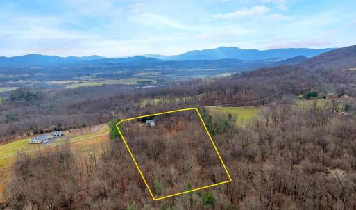 Photo #21 of 2005 UPPER STONY RUN, GREENWOOD, VA 9.4 acres
