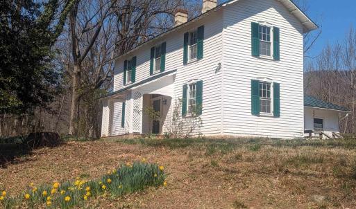 Photo #3 of 2005 UPPER STONY RUN, GREENWOOD, VA 9.4 acres