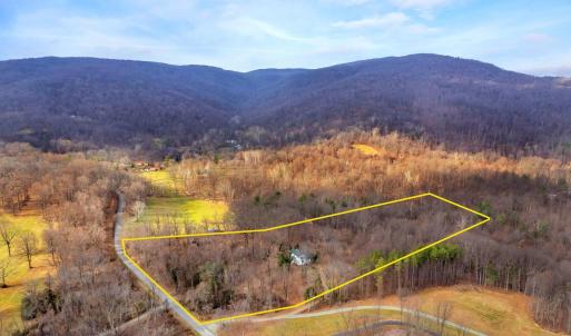 Photo #16 of 2005 UPPER STONY RUN, GREENWOOD, VA 9.4 acres