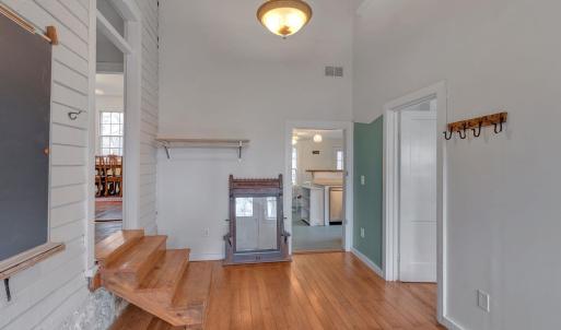 Photo #13 of 2005 UPPER STONY RUN, GREENWOOD, VA 9.4 acres