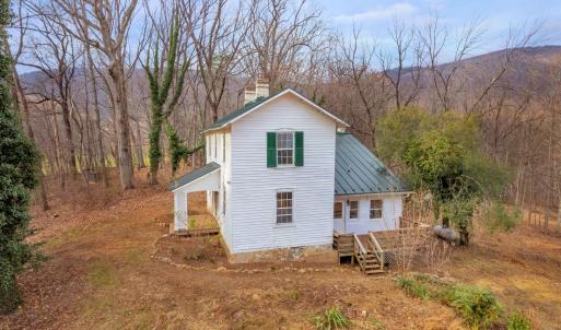 Photo #1 of 2005 UPPER STONY RUN, GREENWOOD, VA 9.4 acres