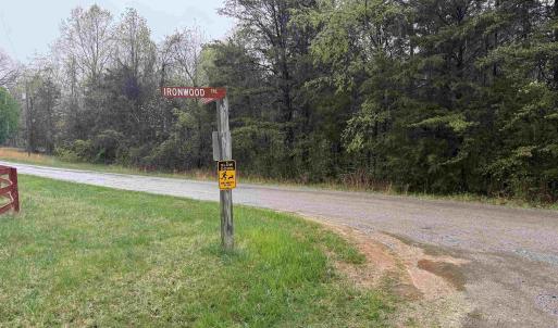 Photo #12 of 4320 IRONWOOD TRL, COLUMBIA, VA 8.1 acres