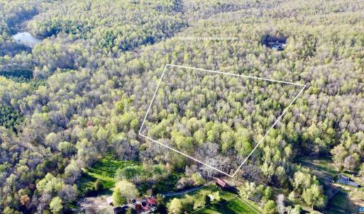 Photo #1 of 4320 IRONWOOD TRL, COLUMBIA, VA 8.1 acres