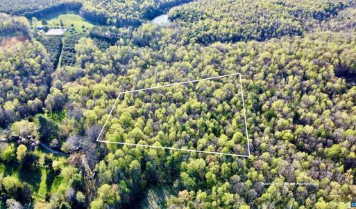 Photo #2 of 4320 IRONWOOD TRL, COLUMBIA, VA 8.1 acres