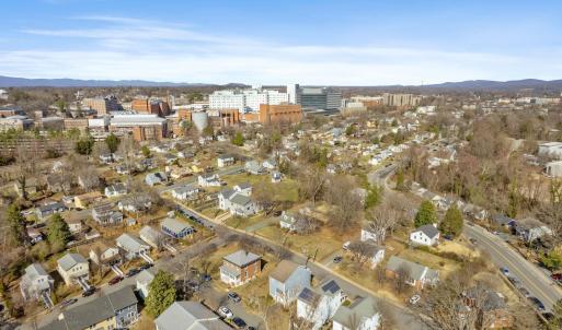 Photo #12 of 502 HANOVER ST, CHARLOTTESVILLE, VA 0.1 acres