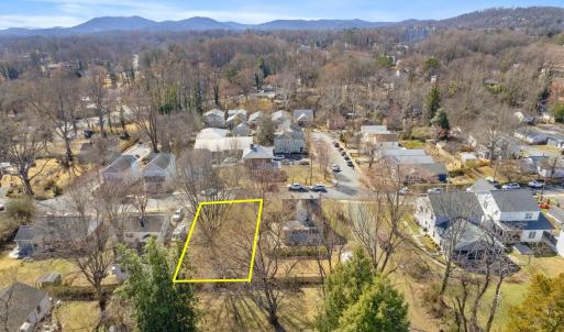 Photo #17 of 502 HANOVER ST, CHARLOTTESVILLE, VA 0.1 acres