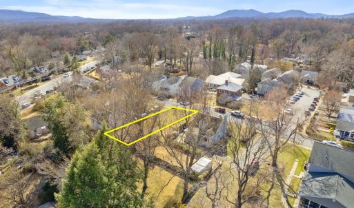Photo #15 of 502 HANOVER ST, CHARLOTTESVILLE, VA 0.1 acres
