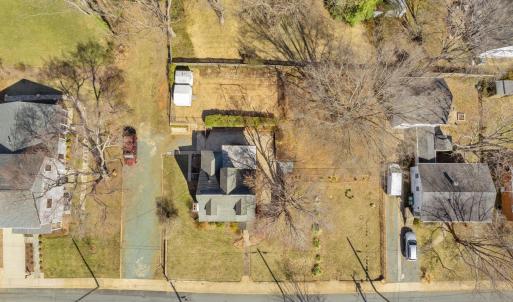 Photo #14 of 502 HANOVER ST, CHARLOTTESVILLE, VA 0.1 acres