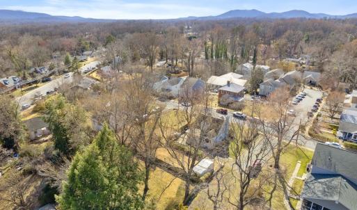 Photo #16 of 502 HANOVER ST, CHARLOTTESVILLE, VA 0.1 acres