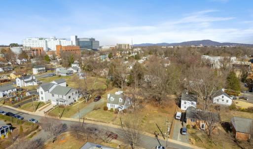 Photo #6 of 502 HANOVER ST, CHARLOTTESVILLE, VA 0.1 acres
