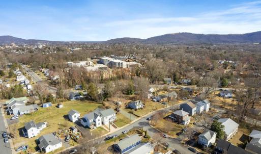Photo #8 of 502 HANOVER ST, CHARLOTTESVILLE, VA 0.1 acres