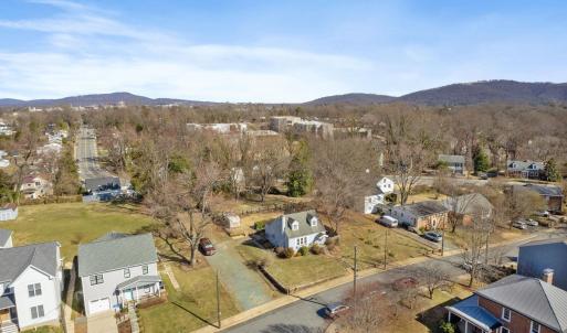 Photo #5 of 502 HANOVER ST, CHARLOTTESVILLE, VA 0.1 acres