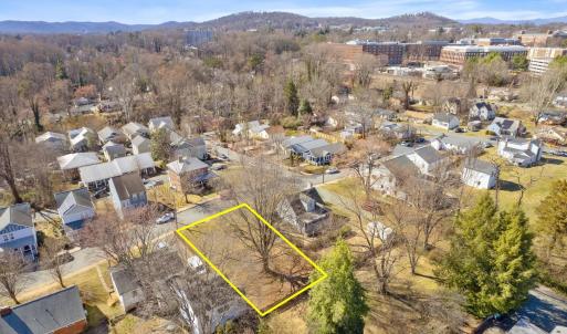 Photo #19 of 502 HANOVER ST, CHARLOTTESVILLE, VA 0.1 acres