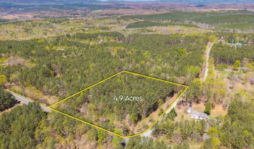 Photo #2 of Lot 27 MARTIN KINGS RD, CHARLOTTESVILLE, VA 4.9 acres