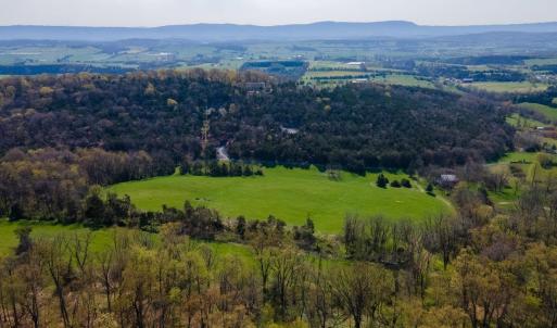 Photo #6 of TBD WENGERS MILL RD, LINVILLE, VA 10.8 acres