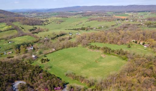 Photo #4 of TBD WENGERS MILL RD, LINVILLE, VA 10.8 acres