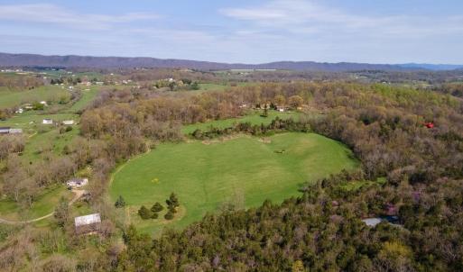 Photo #2 of TBD WENGERS MILL RD, LINVILLE, VA 10.8 acres
