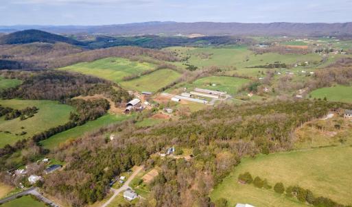 Photo #6 of 0 - TBD WENGERS MILL RD, LINVILLE, VA 20.0 acres