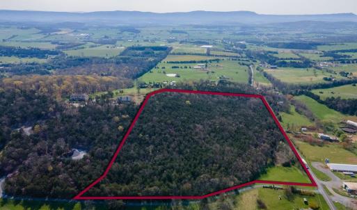 Photo #8 of 0 - TBD WENGERS MILL RD, LINVILLE, VA 20.0 acres