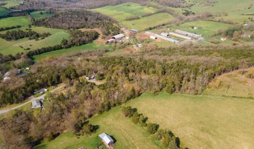 Photo #4 of 0 - TBD WENGERS MILL RD, LINVILLE, VA 20.0 acres