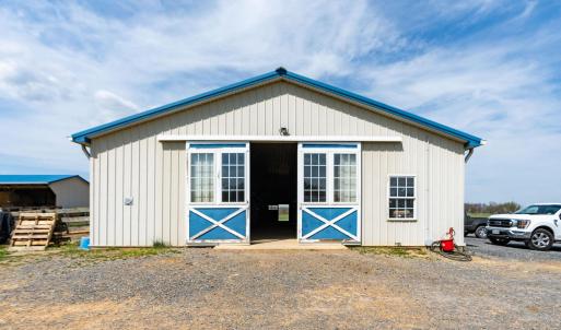 Photo #16 of 309 OLD B AND O RD, STEELES TAVERN, VA 61.1 acres