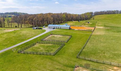 Photo #66 of 309 OLD B AND O RD, STEELES TAVERN, VA 61.1 acres