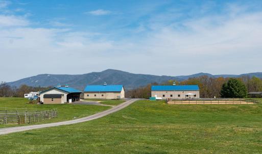 Photo #62 of 309 OLD B AND O RD, STEELES TAVERN, VA 61.1 acres