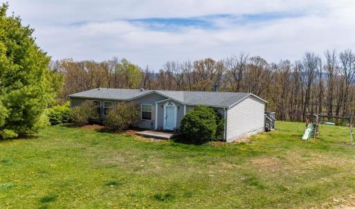 Photo #32 of 309 OLD B AND O RD, STEELES TAVERN, VA 61.1 acres