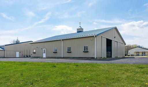 Photo #12 of 309 OLD B AND O RD, STEELES TAVERN, VA 61.1 acres