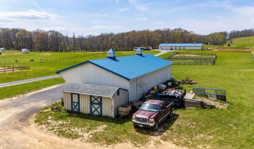 Photo #4 of 309 OLD B AND O RD, STEELES TAVERN, VA 61.1 acres